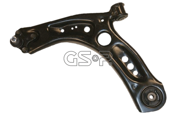 Vikšro valdymo svirtis GSP S062976