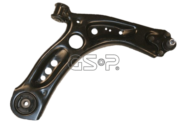 Vikšro valdymo svirtis GSP S062977