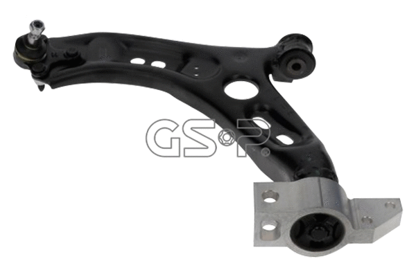 Vikšro valdymo svirtis GSP S063005