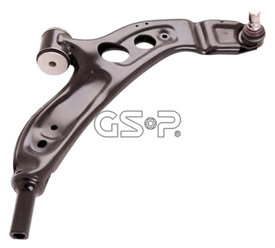 Vikšro valdymo svirtis GSP S063045