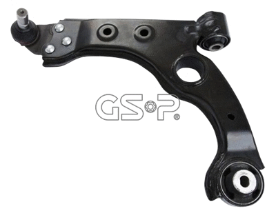 Vikšro valdymo svirtis GSP S063054