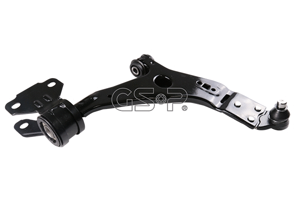 Vikšro valdymo svirtis GSP S063063
