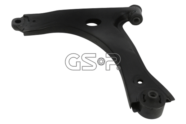 Vikšro valdymo svirtis GSP S063064