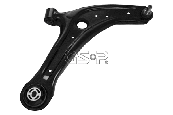 Vikšro valdymo svirtis GSP S063074
