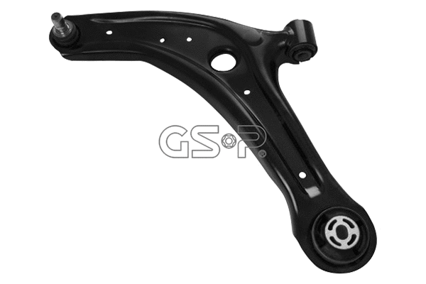 Vikšro valdymo svirtis GSP S063075