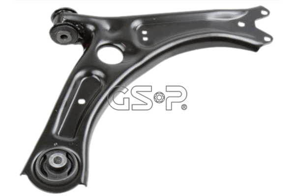 Vikšro valdymo svirtis GSP S063076