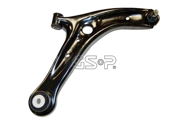 Vikšro valdymo svirtis GSP S063144