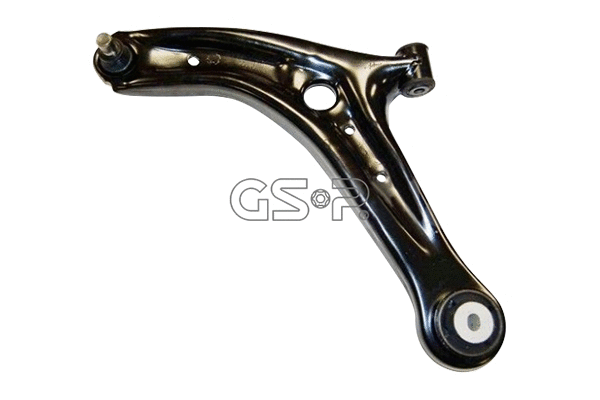Vikšro valdymo svirtis GSP S063145