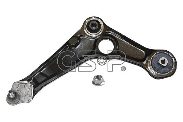 Vikšro valdymo svirtis GSP S063207