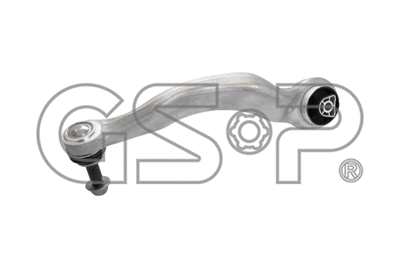 Vikšro valdymo svirtis GSP S063273