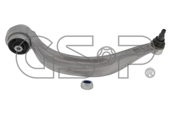 Vikšro valdymo svirtis GSP S063394