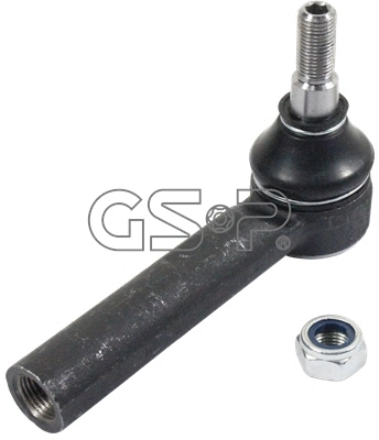 Traukės antgalis GSP S070098