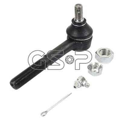 Traukės antgalis GSP S070182