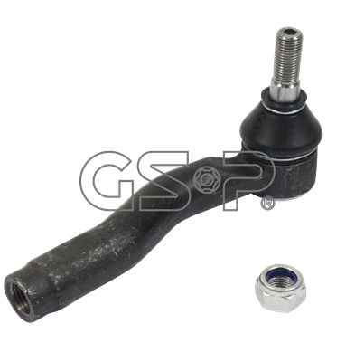 Traukės antgalis GSP S070257