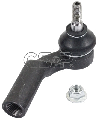 Traukės antgalis GSP S070266