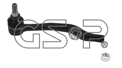 Traukės antgalis GSP S070277