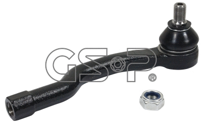 Traukės antgalis GSP S070282