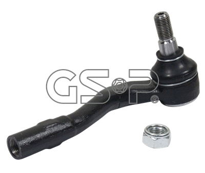 Traukės antgalis GSP S070284