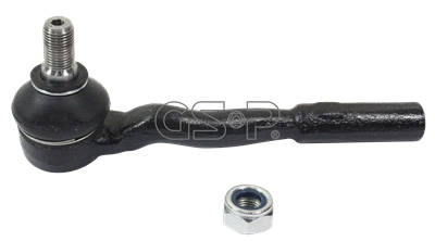 Traukės antgalis GSP S070286