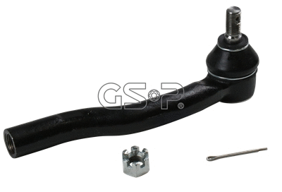 Traukės antgalis GSP S070325