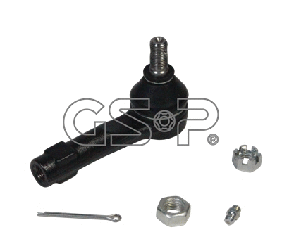 Traukės antgalis GSP S070344