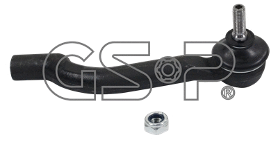 Traukės antgalis GSP S070350