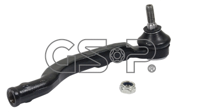 Traukės antgalis GSP S070356