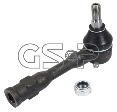 Traukės antgalis GSP S070359