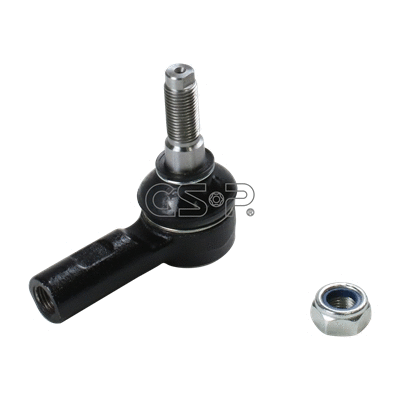 Traukės antgalis GSP S070361