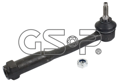Traukės antgalis GSP S070380