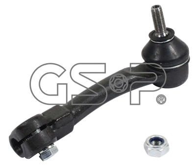 Traukės antgalis GSP S070387
