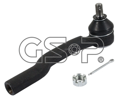 Traukės antgalis GSP S070434