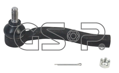 Traukės antgalis GSP S070445