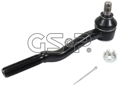 Traukės antgalis GSP S070463