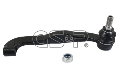 Traukės antgalis GSP S070500