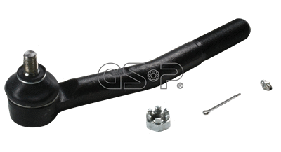 Traukės antgalis GSP S070544