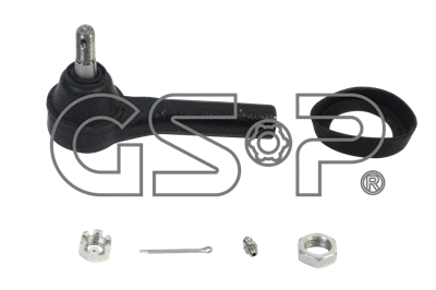 Traukės antgalis GSP S070548