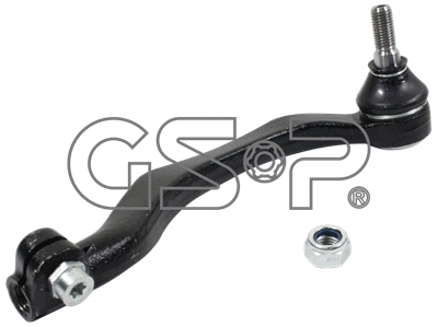 Traukės antgalis GSP S070553