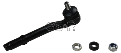 Traukės antgalis GSP S070581