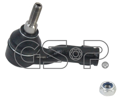 Traukės antgalis GSP S070584