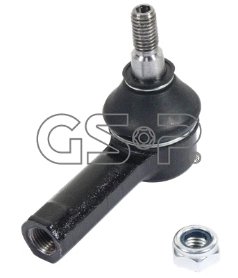 Traukės antgalis GSP S070586