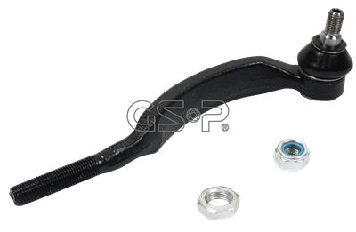 Traukės antgalis GSP S070594