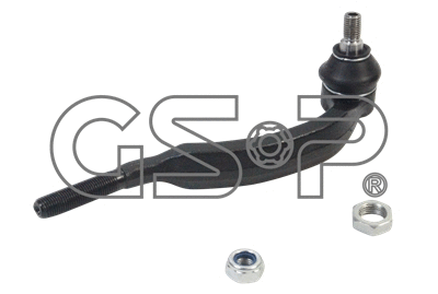 Traukės antgalis GSP S070595