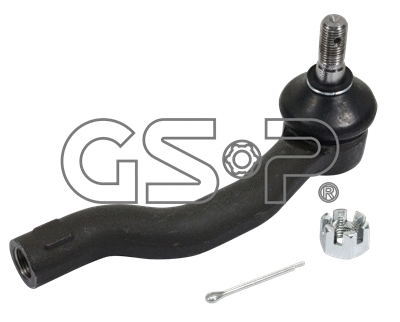 Traukės antgalis GSP S070681
