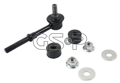 Šarnyro stabilizatorius GSP S070697