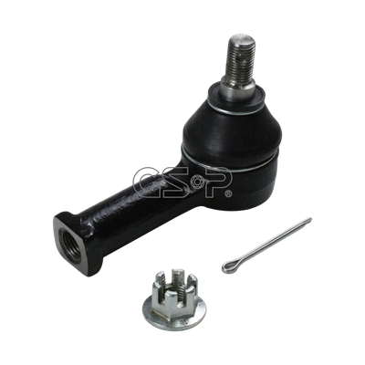 Traukės antgalis GSP S070758
