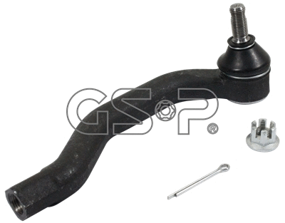 Traukės antgalis GSP S070770