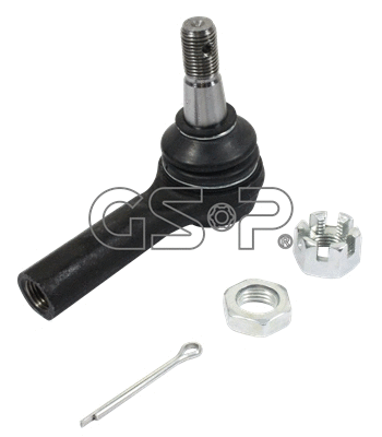 Traukės antgalis GSP S070776