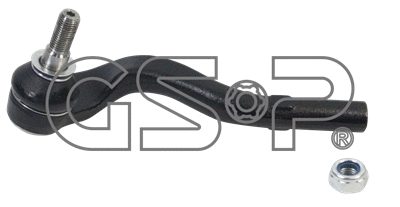 Traukės antgalis GSP S070997