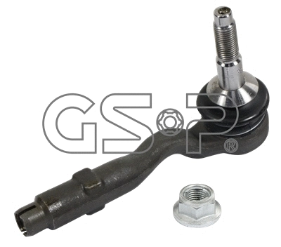 Traukės antgalis GSP S070999